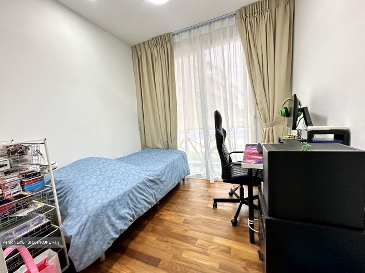 Kensington Square (D19), Apartment #628797871